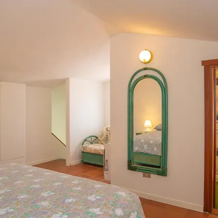 Casa Ladunia * 올비아