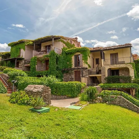 Casa Ladunia * 올비아