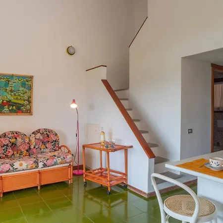 Casa Ladunia 아파트 올비아