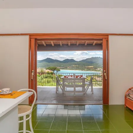 Casa Ladunia *