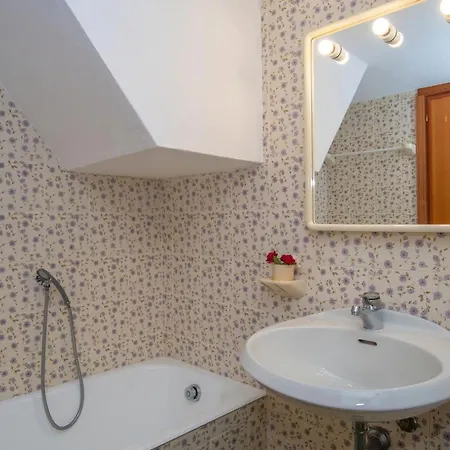 아파트 Casa Ladunia *