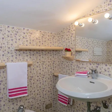 Casa Ladunia 아파트