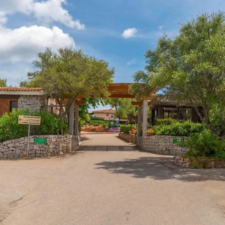 Casa Ladunia 아파트 *